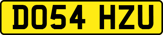 DO54HZU