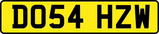DO54HZW