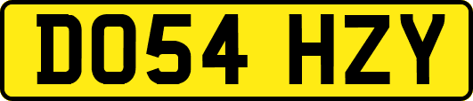 DO54HZY