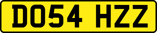 DO54HZZ