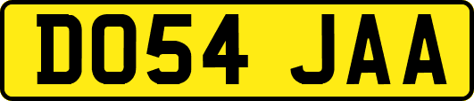 DO54JAA