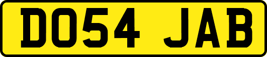 DO54JAB