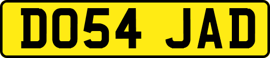 DO54JAD