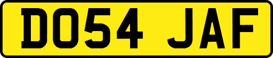 DO54JAF