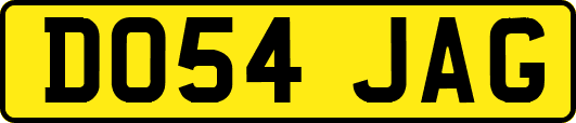 DO54JAG