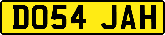 DO54JAH