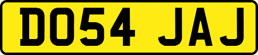 DO54JAJ