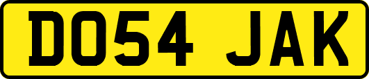 DO54JAK