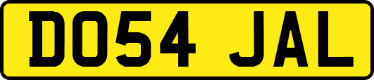 DO54JAL