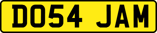 DO54JAM