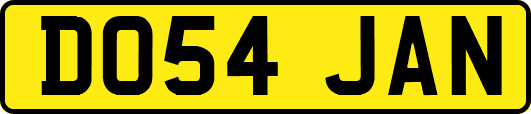 DO54JAN