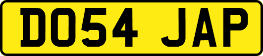 DO54JAP