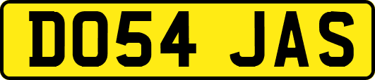 DO54JAS