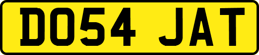 DO54JAT