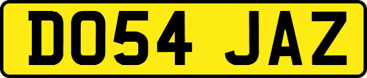 DO54JAZ