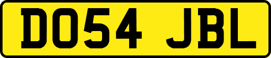 DO54JBL
