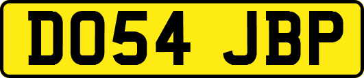 DO54JBP