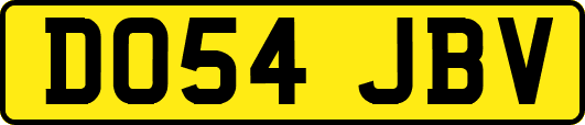 DO54JBV