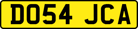 DO54JCA