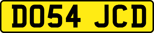 DO54JCD