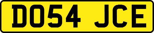 DO54JCE