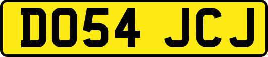 DO54JCJ
