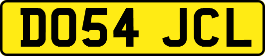 DO54JCL
