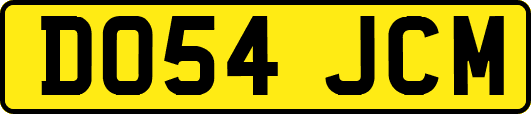 DO54JCM