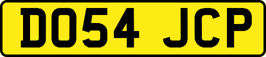 DO54JCP