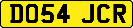 DO54JCR
