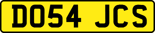 DO54JCS