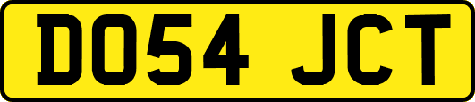 DO54JCT