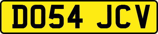 DO54JCV