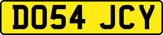 DO54JCY