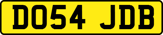 DO54JDB