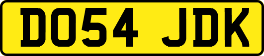 DO54JDK