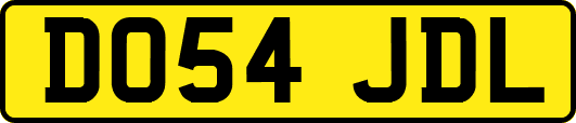 DO54JDL