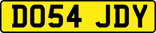 DO54JDY