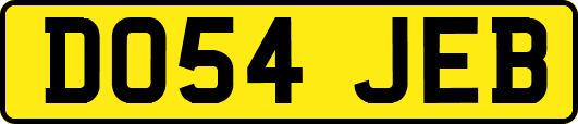 DO54JEB