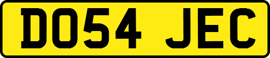 DO54JEC