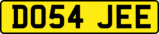 DO54JEE