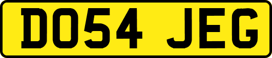 DO54JEG