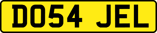 DO54JEL