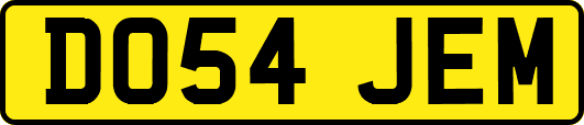 DO54JEM