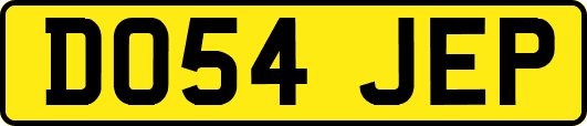 DO54JEP