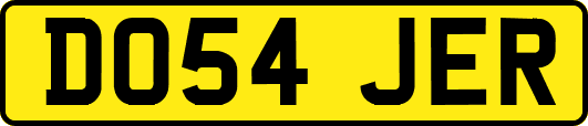 DO54JER