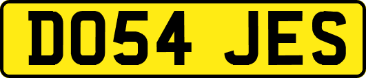 DO54JES