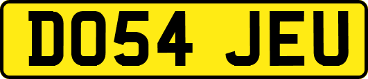 DO54JEU