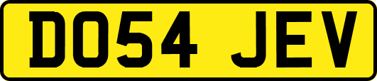 DO54JEV