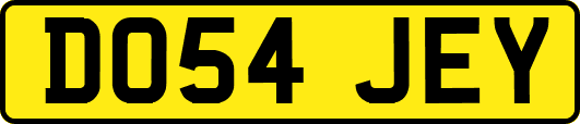 DO54JEY